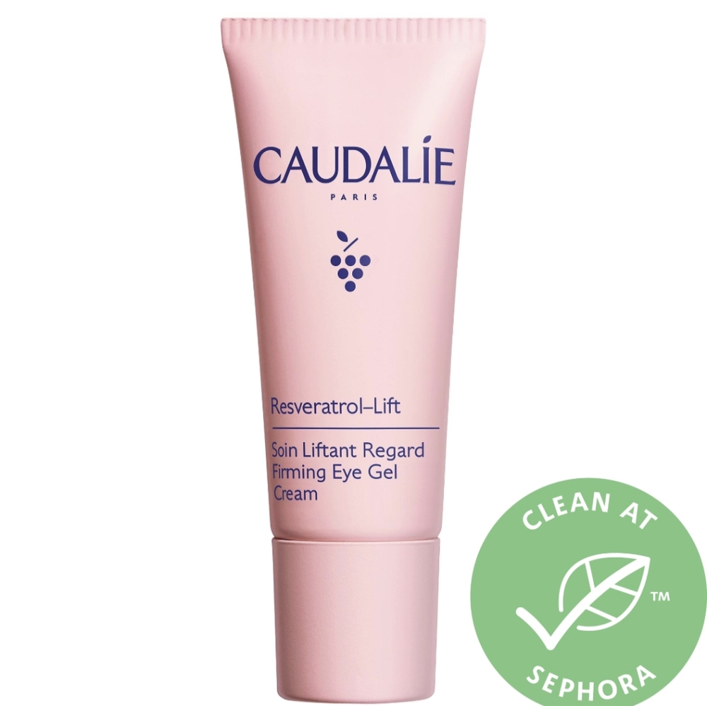 NWOT Caudalie Resveratrol-Lift Firming Eye Gël Crēam
